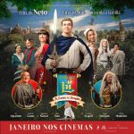 Luccas Neto Instagram – Príncipe Lu e a Lenda do Dragão!!! Em Janeiro nos Cinemas de todo o Brasil! 👑🐉 #PrincipeLuOFilme #PrincipeLu