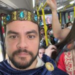 Luccas Neto Instagram - EH HOJEEE NOS CINEMAAAAAS E NOS ÔNIBUS KKKK