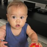 Luccas Neto Instagram – 9 meses do bebê mais rabugento do mundo