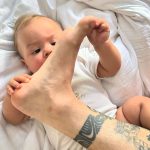 Luccas Neto Instagram – 9 meses do bebê mais rabugento do mundo