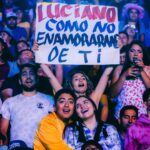 Luciano Pereyra Instagram - #Olmué en pics 🥹❤️🇨🇱 📸@estricolor