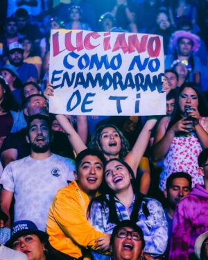 Luciano Pereyra Instagram - #Olmué en pics 🥹❤️🇨🇱

📸@estricolor