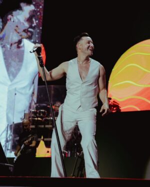Luciano Pereyra Instagram - #Cordoba en pics ❤️❤️
📸 @ale.cavalheiro