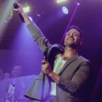 Luciano Pereyra Instagram - #Mendoza Noche 2 en pics 🙌🏽🫶🏼🍇❤️ 📸 @ale.cavalheiro