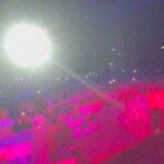Luciano Pereyra Instagram - Cuando #Mendoza canta… CANTAAA 🙌🏽🙌🏽💫💫❤️❤️