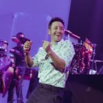 Luciano Pereyra Instagram - #Monticello en pics 😁😁🎉🎉🇨🇱🇨🇱❤️❤️ 📸 @ale.cavalheiro 👏🏽👏🏽