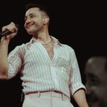 Luciano Pereyra Instagram - Anoche nos descaderamos bailando y nos llenamos de alegría #HastaElAlma el corazón en una noche inolvidable!!🎉🎉 Gracias hermanos @nahupennisi @lakongaoficial por ser tan Grosos y acompañarme! Los abrazo siempre!!! #BuenosAires una vez más gracias por tanto amor!!! ❤️❤️❤️ Hoy la seguimos 🕺🏽🕺🏽🕺🏽