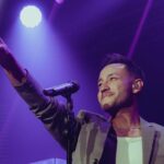 Luciano Pereyra Instagram - #Mendoza Noche 2 en pics 🙌🏽🫶🏼🍇❤️ 📸 @ale.cavalheiro