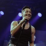 Luciano Pereyra Instagram - #Mendoza noche #1 en pics ❤️❤️ @ale.cavalheiro 📸