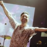 Luciano Pereyra Instagram - #Rosario noche 2 en pics 🫶🏼🥰 📸 @ale.cavalheiro 🥇 Metropolitano Rosario