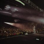 Luciano Pereyra Instagram - #Rosario noche 2 en pics 🫶🏼🥰 📸 @ale.cavalheiro 🥇 Metropolitano Rosario