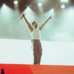 Luciano Pereyra Instagram - #Rosario noche 2 en pics 🫶🏼🥰 📸 @ale.cavalheiro 🥇 Metropolitano Rosario