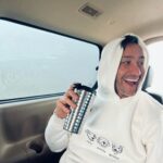 Luciano Pereyra Instagram - Rumbo a #Rosario esta noche y mañana en el #Metropolitano para abrazarnos #HastaElAlmaTour ❤️💫❤️💫❤️ Rosario, Santafe Argentina