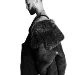 Lucien Laviscount Instagram - Tunnel Vision 📸 @luigiandiango ❄️ @dolcegabbana #ADVDolce&Gabbana