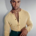 Lucien Laviscount Instagram - Captions welcome …
