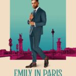 Lucien Laviscount Instagram - Monday, Monday, Ohhh Monday 💨 Paris, France