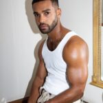 Lucien Laviscount Instagram - When @jeremyoharris calls to interview you for @interviewmag , you know you’re in for a treat 🍫 Massive thank you @melzy917 Photographer - @spyressence Styling - @_lucygaston Grooming - @maaritniemela_hair_ Grooming Assistant: Hedvig Barnekow Editorial Director - @civilizationnyc Entertainment Director - @laurentabach Editor at Large - @christbollen Managing Editor - @thealexandraweiss Executive Editor - @benbarna Senior Editor - @taylorescarabelli Production Director - @pkv15 Market Director - @_lucygaston Fashion Assistant - @rosie.bm London, Unιted Kingdom