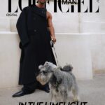 Lucien Laviscount Instagram - 🐕 Production/PR: Burgerrock Media @burgerrockmedia Irma Penunuri @burgerrockmedia Photographer: Mariam Salarishvili @mariam.photographyy Photographer Assistant: Rebecca King @rebeccakingphoto Production Assistant : Karla Gonzalez @karlitaa21 Jose Vielman @josevielman Interview: Nancy Martinez @hellanancy Grooming: Nicky Harrington @nickyharrington Location: Shangri-La The Shard, London @shangrilalondon Stylist: Louie Dobner @louie_dobner @dolcegabbana London, United Kingdom