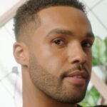 Lucien Laviscount Instagram - 📸 GQ 🎥 Shangri-La Paris