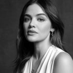 Lucy Hale Instagram - Pomellato for Women Ambassador @lucyhale, American actress and mental health advocate, denounces violence against women and reminds us: “Believing the victims of violence, I think that’s one of the most important things we can do. We have seen progress, and it’s up to us to not stop. We have to keep going, we have to keep fighting this fight.” Pomellatoadvocates for women by supporting @cadmi_org, a women’s shelter in Milan, @freefromdotorg’s Los Angeles-based organization for domestic violence survivors, and the @hothurfoundationcharity in India. #Pomellato #PomellatoforWomen#InternationalWomensDay @keringfoundation