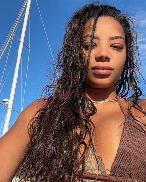 Ludmilla Thumbnail - 580.3K Likes - Most Liked Instagram Photos