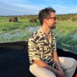 Luis Gerardo Méndez Instagram - 🐘