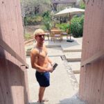 Luis Gerardo Méndez Instagram - Good Tepoz vibes at @hotel_casadeagua.
