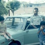 Luis Gerardo Méndez Instagram - 93 años de ser un rockstar. Hombre de campo, de cebada y de historias. Padre ejemplar de 13 y abuelo de un chingo. Me enseñaste a siempre buscar la solución pacífica y a pelar una tuna. Siempre te interesó mi viaje y mi búsqueda. Buen viaje abuelo Tito. No me quedé con ganas de preguntarte nada y por eso sonrío.
