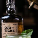 Luis Gerardo Méndez Instagram - Mezcal Time. Salud. @mezcalojodetigre