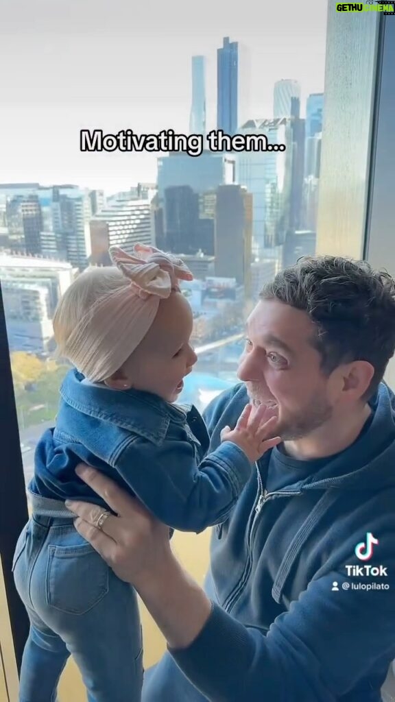 Luisana Lopilato Instagram - I feel incredibly fortunate to have you as my life partner and to watch you as a loving dad to our children. Thank you for being the rock of our family, for always putting our kids’ needs first and for being a consistent source of love and support in their lives. The way you engage with them, play with them, teach them new things and prioritize their well-being is truly admirable and inspiring. On this Father’s Day, I want you to know that your love for our family does not go unnoticed. From changing diapers to teaching them to ride a bike, every moment you spend with our children makes a difference. Thank you for being such a wonderful father, husband, and partner. I am lucky to have you by my side, and I look forward to many more years of adventure ahead with you and our amazing family. . Feliz día! 🤍 Cada momento que pasas con nuestros hijos marcan la diferencia. Gracias por poner siempre su necesidad y bienestar primero ante todo y amarlos y apoyarlos de la forma que lo haces. Gracias por ser un padre, esposo y compañero tan increíble. Soy afortunada de tenerte a mi lado y espero muchísimos años más de aventura al lado tuyo y de nuestra hermosa familia que formamos juntos.