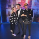 Luisana Lopilato Instagram - My love, my family. My Valentine 🥰#love #family #valentines Vancouver, British Columbia