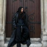 Luka Sabbat Instagram – Luka Sabbath? Paris, France