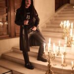 Luka Sabbat Instagram – I was really sippin cognac, IN COGNAC 
@martellofficial #lordejeanmartell #martellcognac Cognac, France