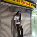 Luka Sabbat Instagram - Life sharing, life posting, Off your videos Livestream your life. Tokyo, Japan
