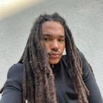 Luka Sabbat Instagram - Feelin a lil evil 👿 Los Angeles, California