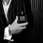 Luka Sabbat Instagram - The new #ralphsclubelixir help me clean up my act @ralphlaurenfragrances #rlfragrancespartner 🥂