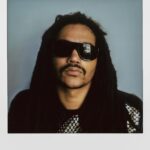 Luka Sabbat Instagram - 🖤 Paris, France