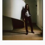 Luka Sabbat Instagram - 🖤 Paris, France