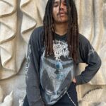 Luka Sabbat Instagram - Back in the city, bitch Paris, France