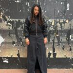 Luka Sabbat Instagram – Skirt, skrrt, skirt, like a private school for women