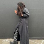 Luka Sabbat Instagram – Skirt, skrrt, skirt, like a private school for women