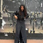 Luka Sabbat Instagram – Skirt, skrrt, skirt, like a private school for women