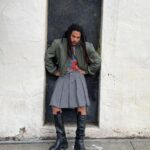 Luka Sabbat Instagram – In my own humble opinion, I kilt it.