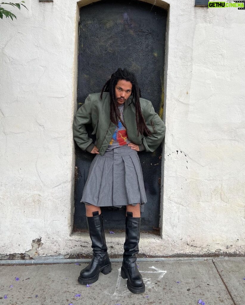 Luka Sabbat Instagram - In my own humble opinion, I kilt it.