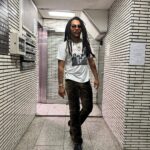 Luka Sabbat Instagram - Life sharing, life posting, Off your videos Livestream your life. Tokyo, Japan