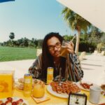 Luka Sabbat Instagram - Hope you have a happy 3 day weekend with @drinkhappyhour