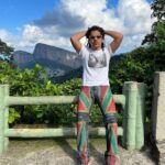 Luka Sabbat Instagram – Crazy how I went from arigato to obrigado Rio de Janeiro, Brasil