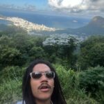 Luka Sabbat Instagram - Crazy how I went from arigato to obrigado Rio de Janeiro, Brasil