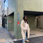 Luka Sabbat Instagram – Choto nihongo wakaru type shit Tokyo, Japan