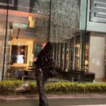 Luka Sabbat Instagram - Choto nihongo wakaru type shit Tokyo, Japan